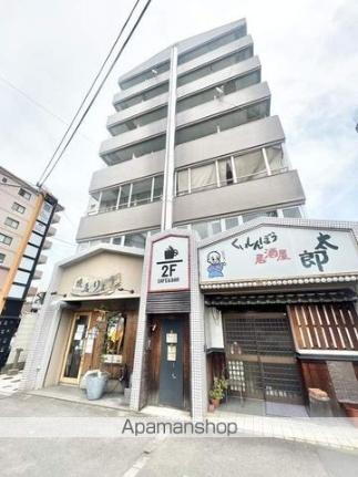 和歌山県和歌山市太田２丁目 7階建
