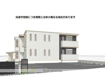 和歌山県和歌山市秋月 2階建