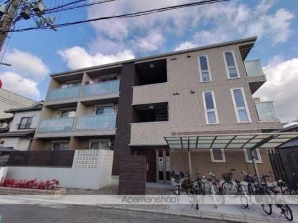 和歌山県和歌山市吹屋町４丁目 3階建 築7年5ヶ月