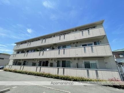 和歌山県和歌山市北出島 3階建 築13年3ヶ月