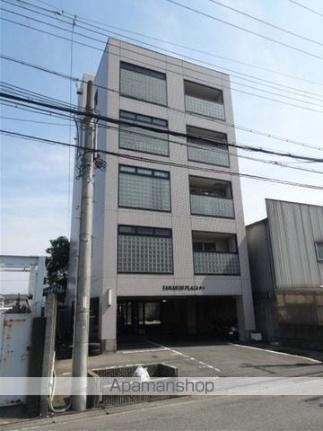 和歌山県和歌山市吹上３丁目 5階建 築28年2ヶ月