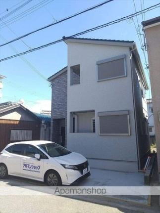 和歌山県和歌山市島崎町５丁目 2階建 築1年11ヶ月