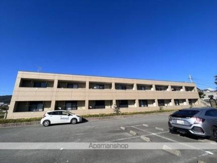 和歌山県和歌山市園部 賃貸アパート