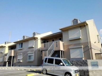 和歌山県和歌山市楠見中 賃貸アパート