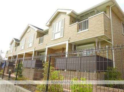 和歌山県和歌山市楠本 賃貸アパート