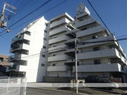 和歌山県和歌山市美園町４丁目 賃貸マンション