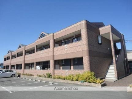 和歌山県和歌山市福島 賃貸アパート