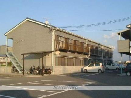 和歌山県和歌山市里 賃貸アパート