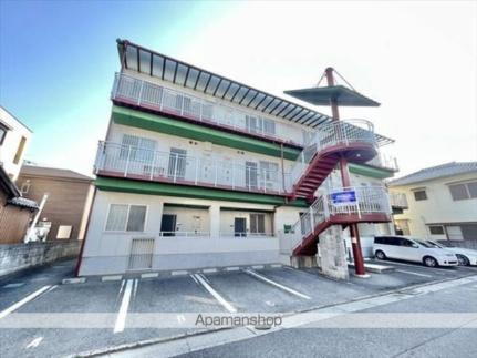 和歌山県和歌山市吹屋町３丁目 賃貸マンション