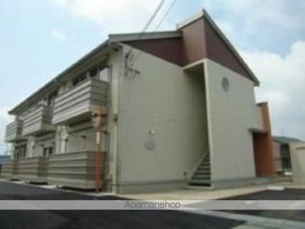 和歌山県和歌山市野崎 賃貸アパート