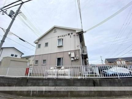 和歌山県和歌山市加納 賃貸アパート