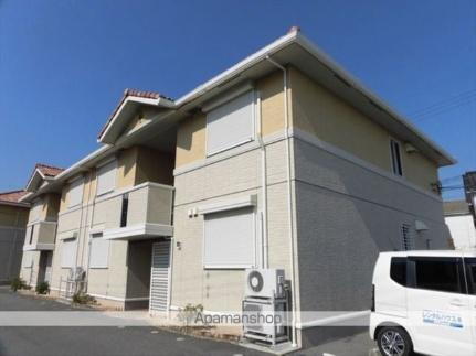 和歌山県和歌山市善明寺 賃貸アパート