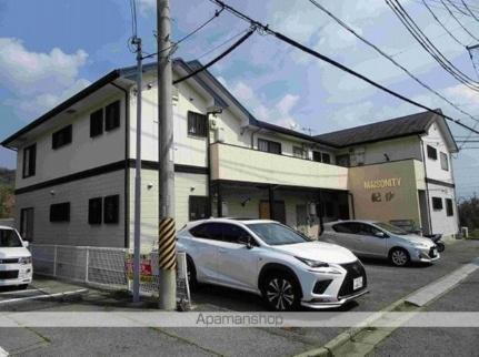 メゾニティ紀伊