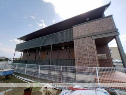 和歌山県和歌山市野崎 賃貸アパート