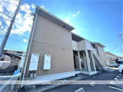 和歌山県和歌山市野崎 賃貸アパート