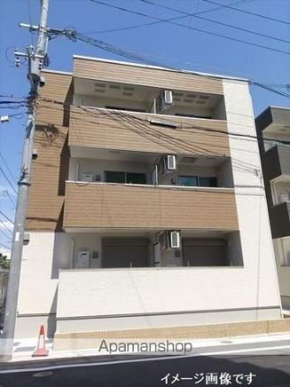 和歌山県和歌山市北新金屋丁 賃貸アパート