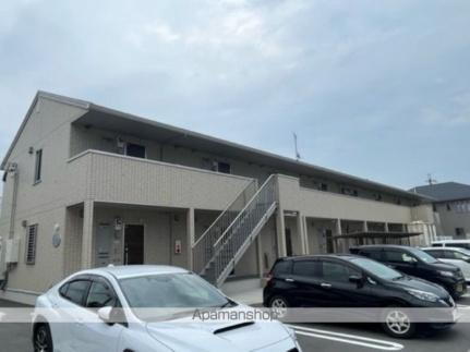 Ｄーｒｏｏｍ西小二里ＩＩ