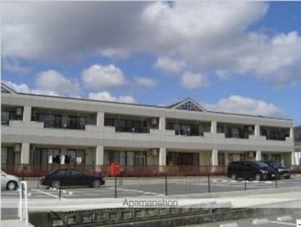 和歌山県岩出市山 賃貸アパート