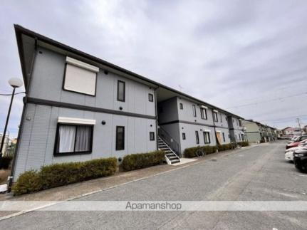和歌山県和歌山市加納 賃貸アパート