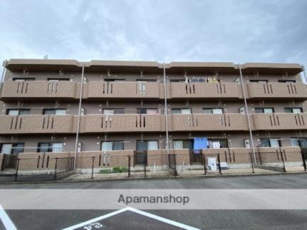 鯉田マンション 3階建