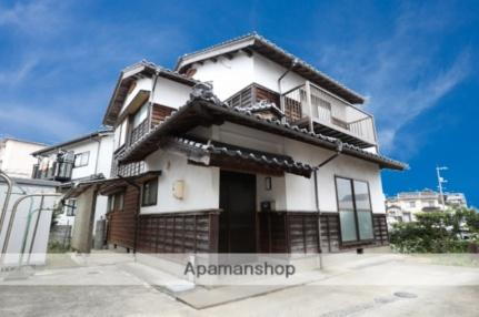 ぶどうホーム 2階建