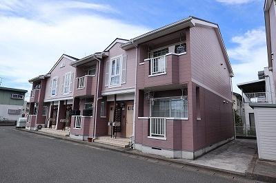 チェリーヒルコモンズＢ