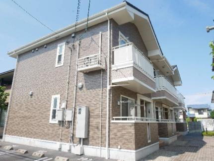 サニーレジデンス　Ｂ