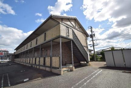 グランド　ヒルズ 2階建
