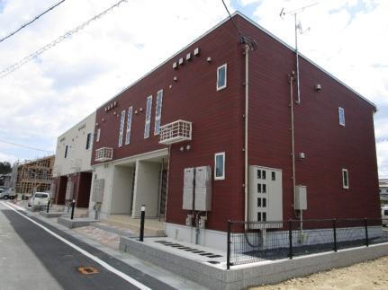 フォルトーナＳＥ 2階建