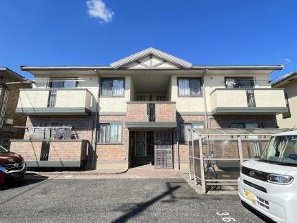 リビングタウン宮ノ下　Ｄ棟