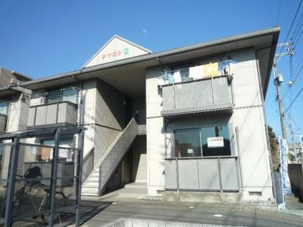 シャロン　ＩＩ棟