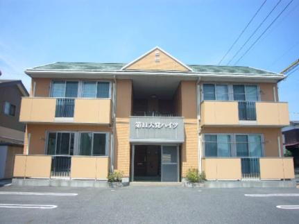 第１１ダイカクハイツ