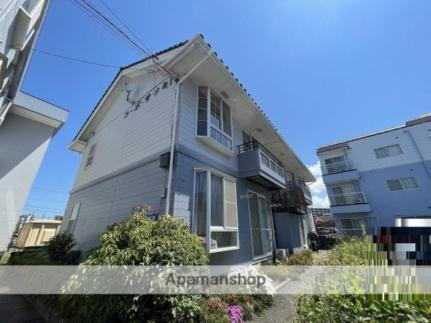 コーポサツキＩ