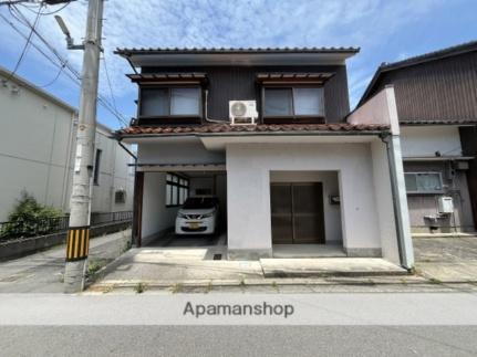 江崎町８０−１借家