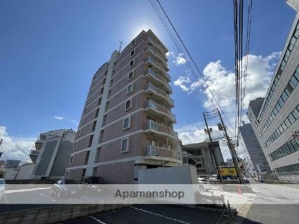 ユアコート駅南