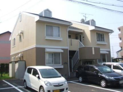 セジュール南吉方　Ｃ棟