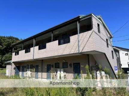 カーム５１ 2階建