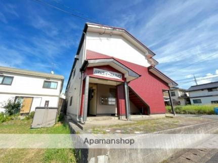 ハマムライーストハイツ 2階建