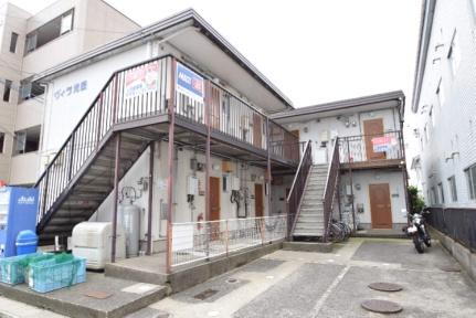 ヴィラ光陽　Ｂ棟