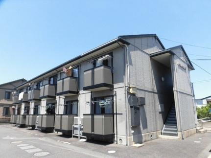 ＣＯＳＭＯＳ秋里 2階建