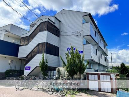 カサエスタシオン 湖山駅 1K 賃貸(賃貸マンション・アパート)