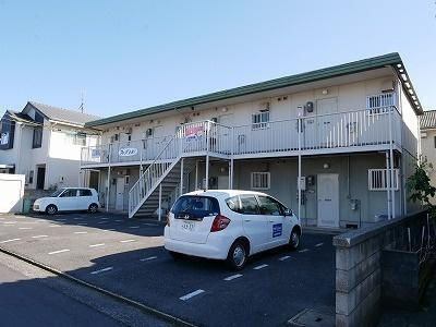 鳥取県鳥取市南安長１丁目 2階建 築35年10ヶ月