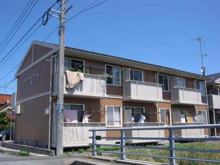 センターストリーム　Ａ棟