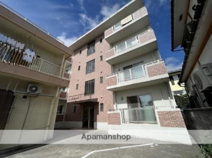 メゾン・ド・ポレールＩＩＩ