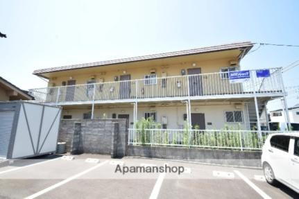 メゾン御弓町 2階建