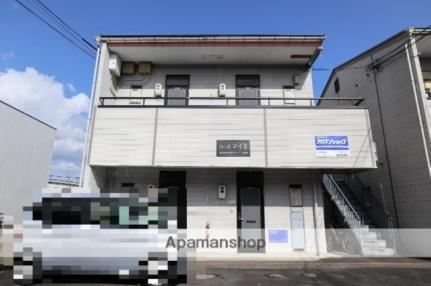 コーポマイＩＩ