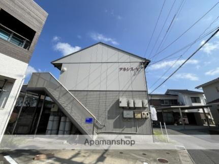 アネシスＹ 2階建