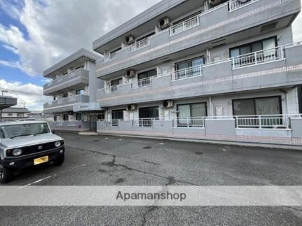 キンセイマンションＩ