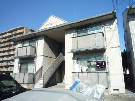 シャロン　Ｉ棟