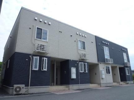 ネオン・アージュＡ